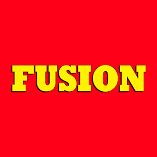 Fusion Mansfield icon