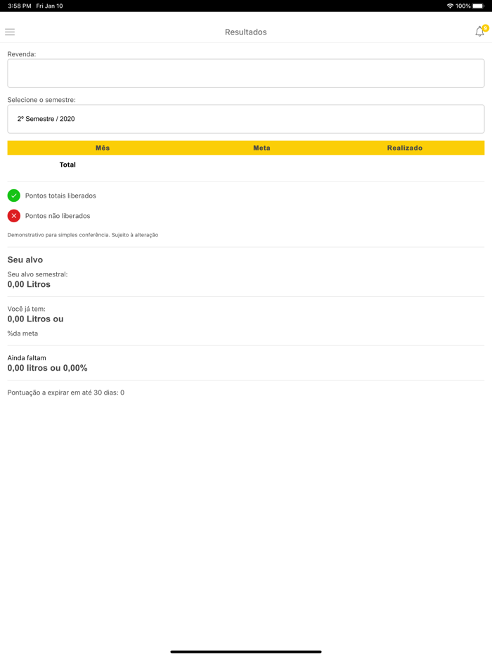 Clube Profissional Shell