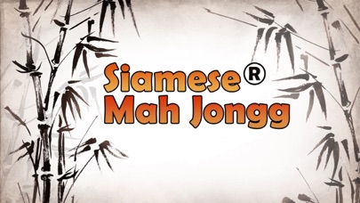 Siamese Mah Jongg screenshot 1