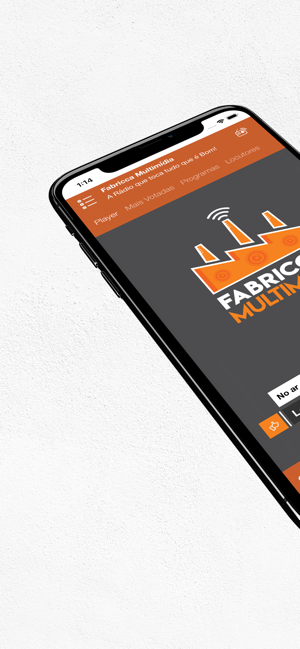Fabricca Multimídia