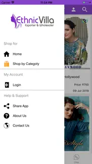 ethnic villa iphone images 3