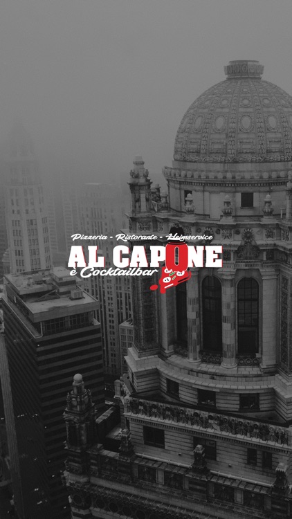 Al Capone Kaiserslautern