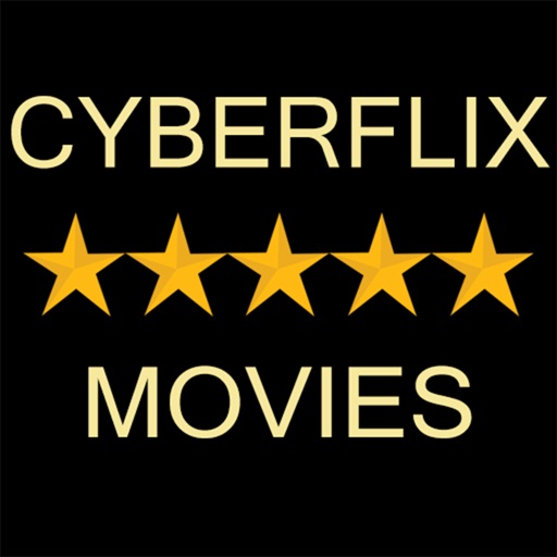 Cyberflix Movies and TV Shows