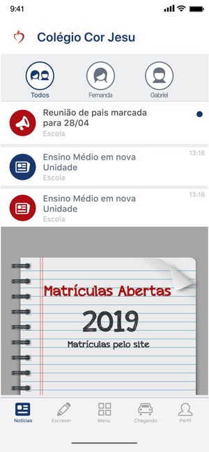 Colégio Cor Jesu.(圖3)-速報App