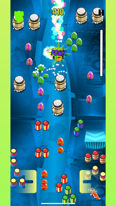 Easter Eggs Escape screenshot 2