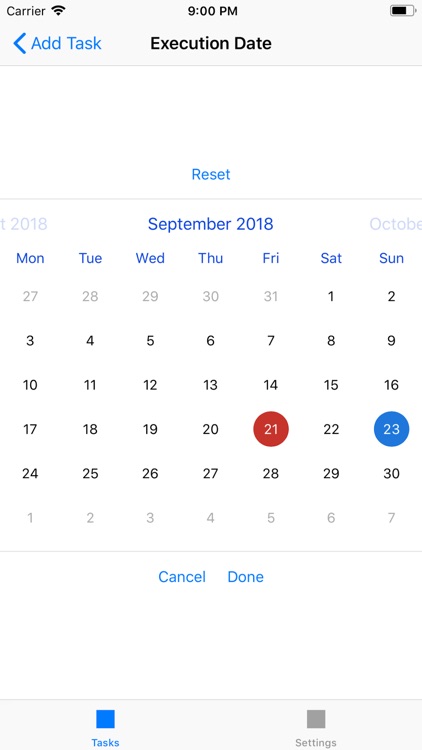To-Dos box screenshot-8