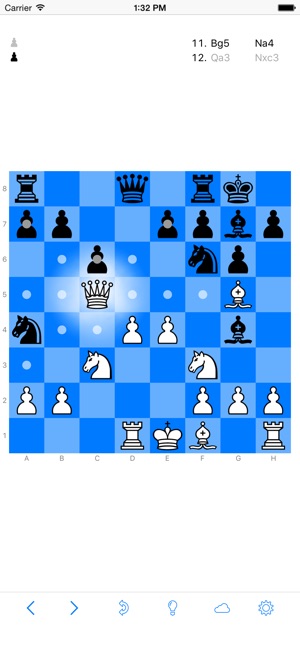 Chess Tiger Lite on the App Store