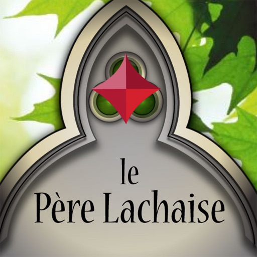 Le Père Lachaise icon