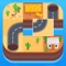 Little Road Hero is an addictive puzzle game that based on classic connection puzzle game