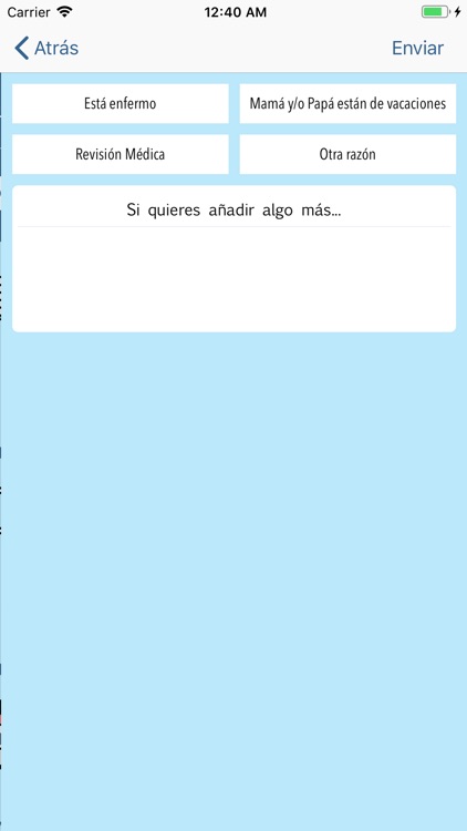 Piccolo screenshot-3