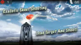 Game screenshot Clay Pigeon Hunt apk