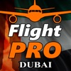 Pro Flight Simulator Dubai - iPhoneアプリ