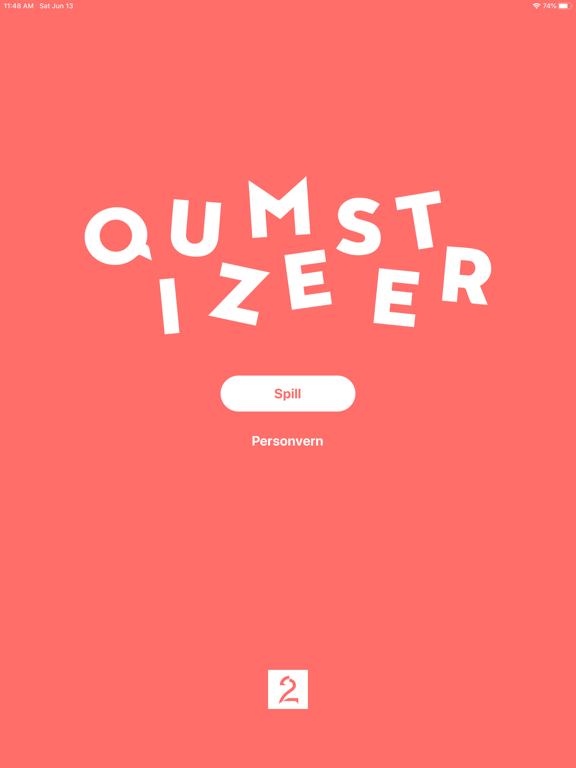 Screenshot #4 pour Quizmester