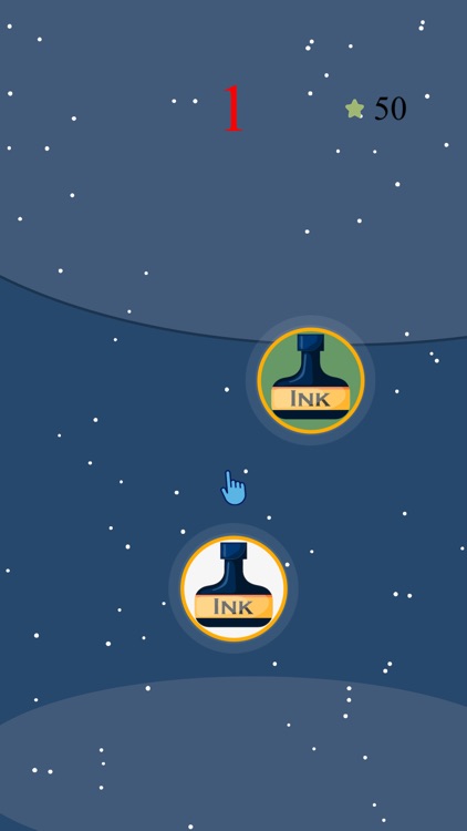 Ink-Pass screenshot-4