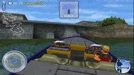 Game screenshot Bass Fishing 3D hack