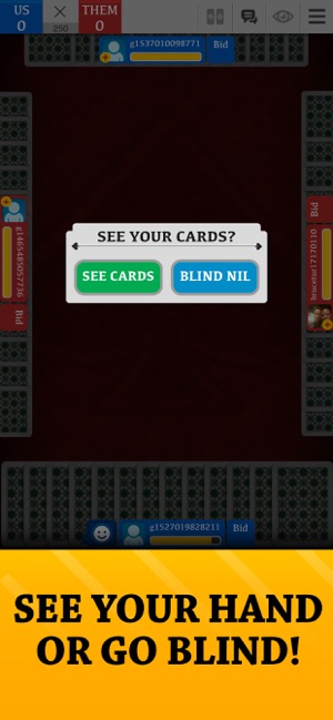 Spades Jogatina: Card Game(圖5)-速報App