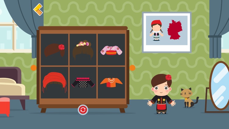 Citizen Kids screenshot-5