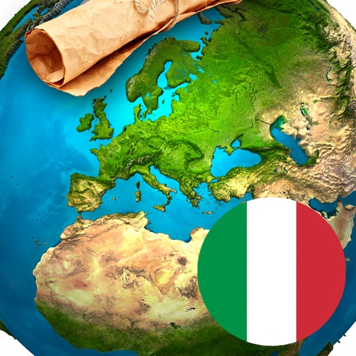 GeoExpert icon