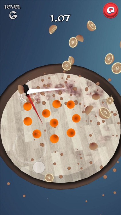 Slicer Ninja screenshot-4