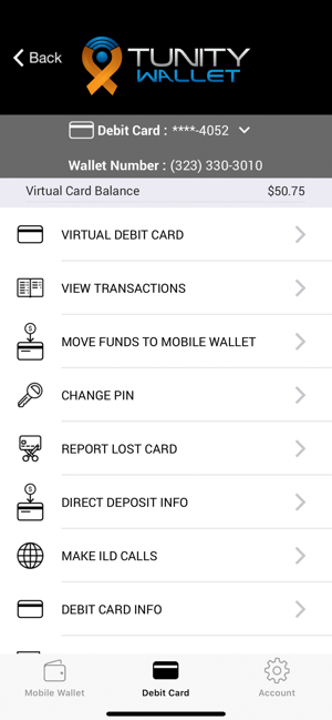 Tunity Services(圖3)-速報App