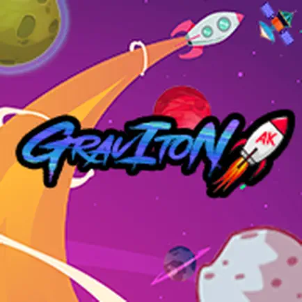 Graviton - Physics Puzzle Cheats