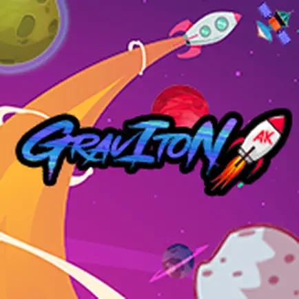 Graviton - puzzle física Читы