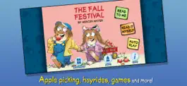 Game screenshot The Fall Festival - LC mod apk