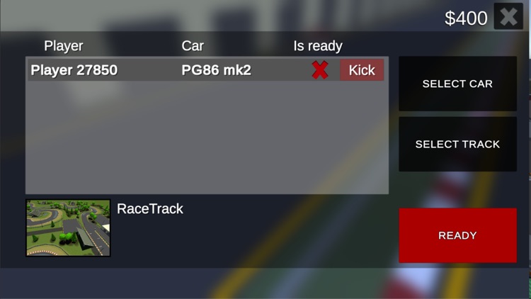 Hyperdrive Drift screenshot-5