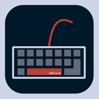 bBoard - Fast Input Keyboard
