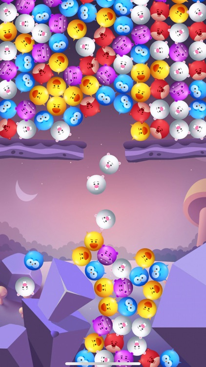 Baby Games: Bubble Pop