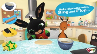 Bing: Baking Gameのおすすめ画像1