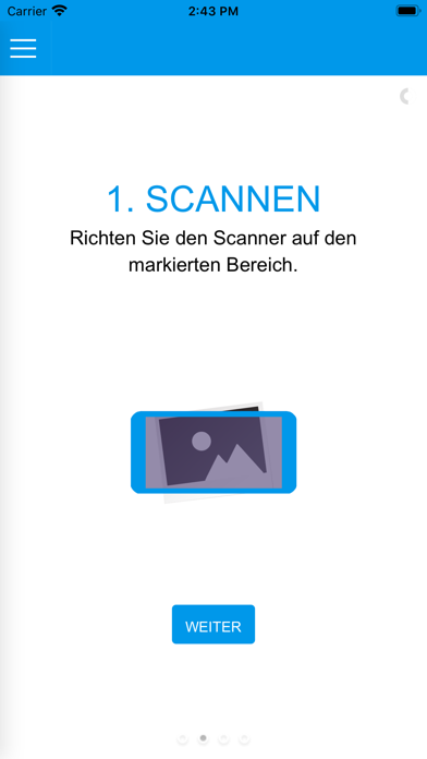Screenshot #3 pour FDP/PLR