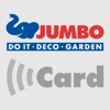 JUMBO Mobile Card