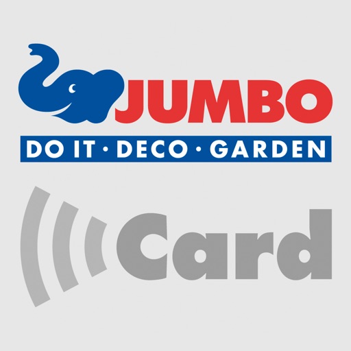 JUMBO Mobile Card by JUMBOMarkt AG