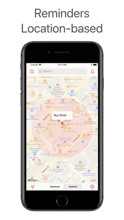 Maps+ screenshot 4