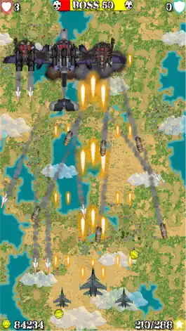 Game screenshot Aircraft Wargame 1 apk