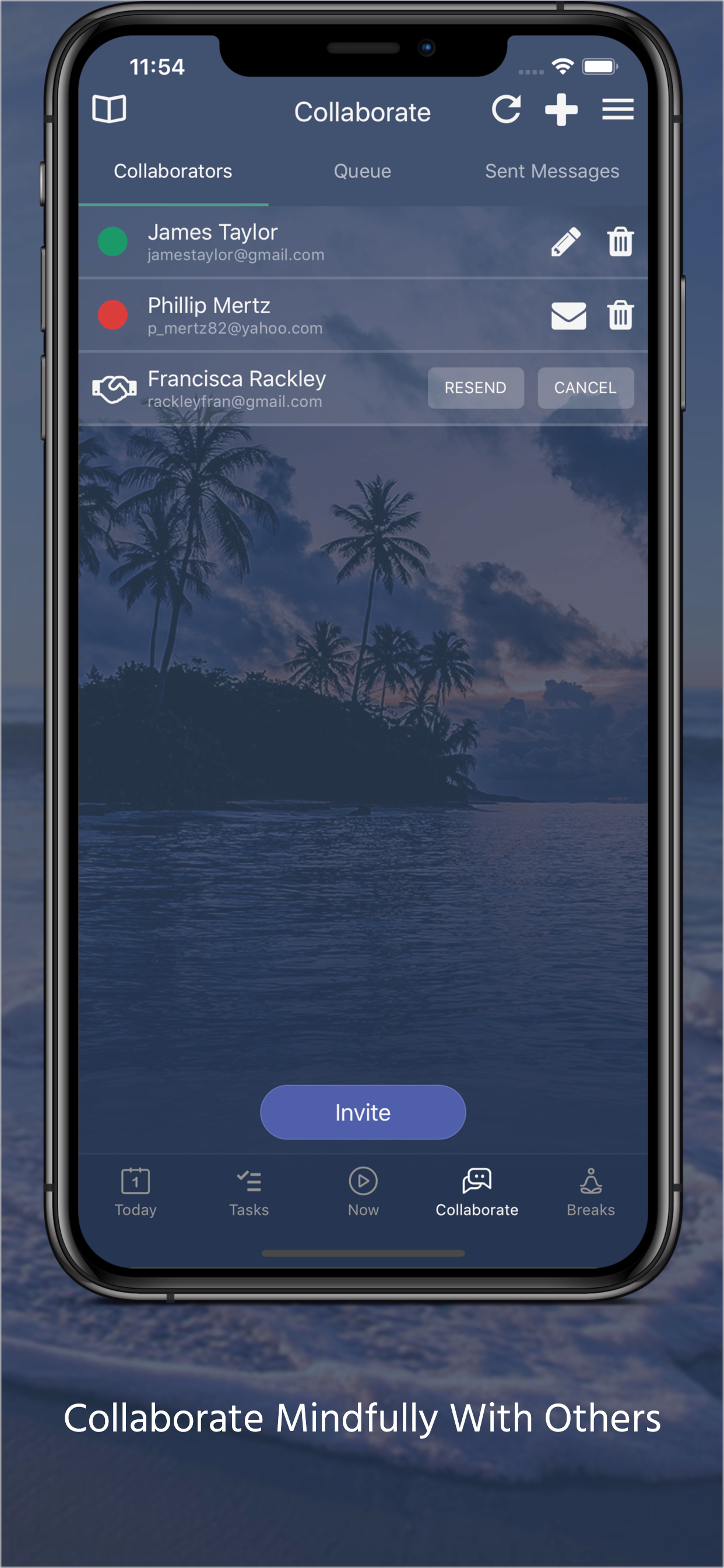 Hello Mindful screenshot 4