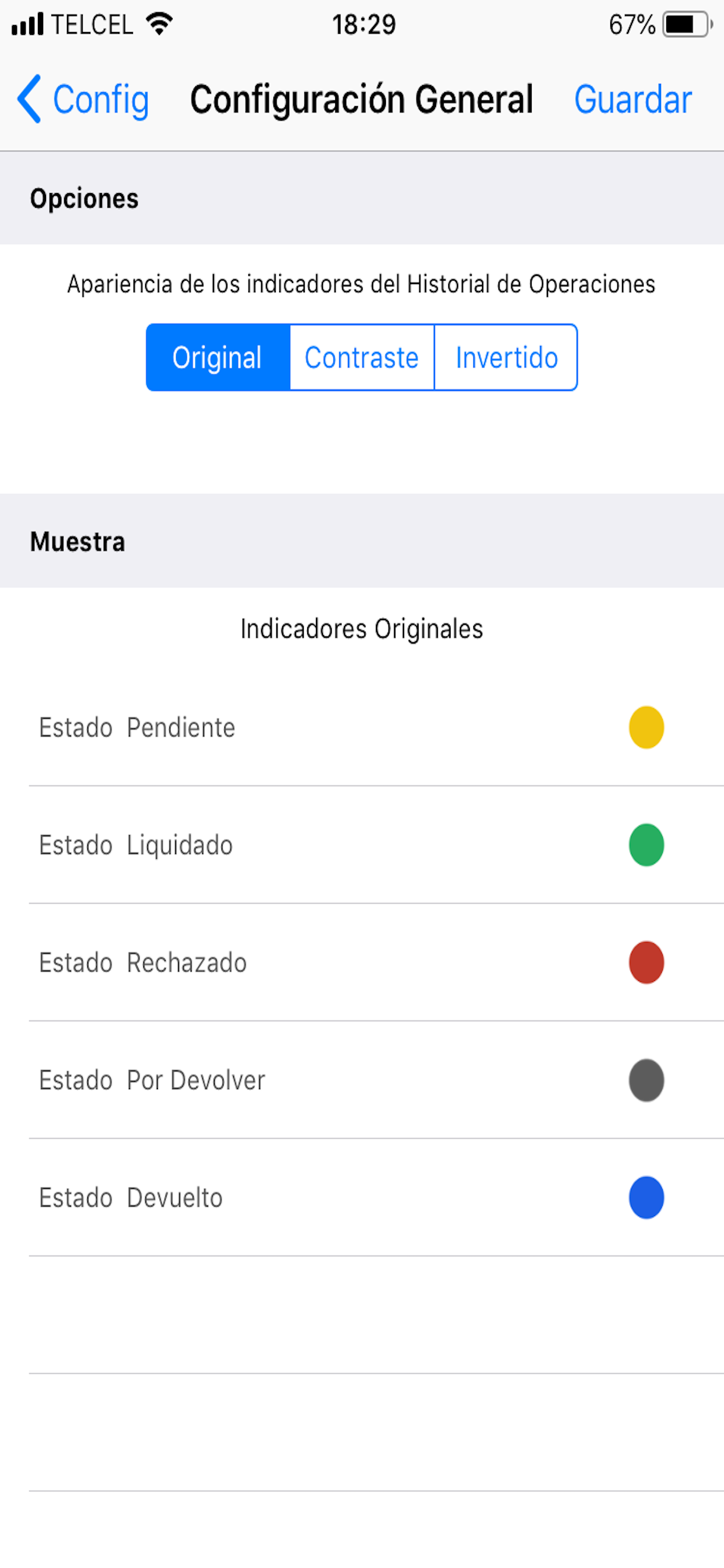 CoDi Banxico -solo para cobrar