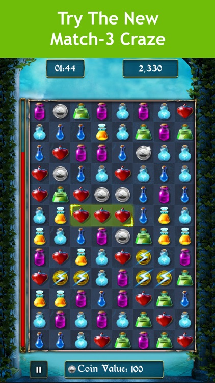 Coin Craze - Real Prizes screenshot-0