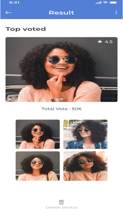 Confiidant screenshot-3