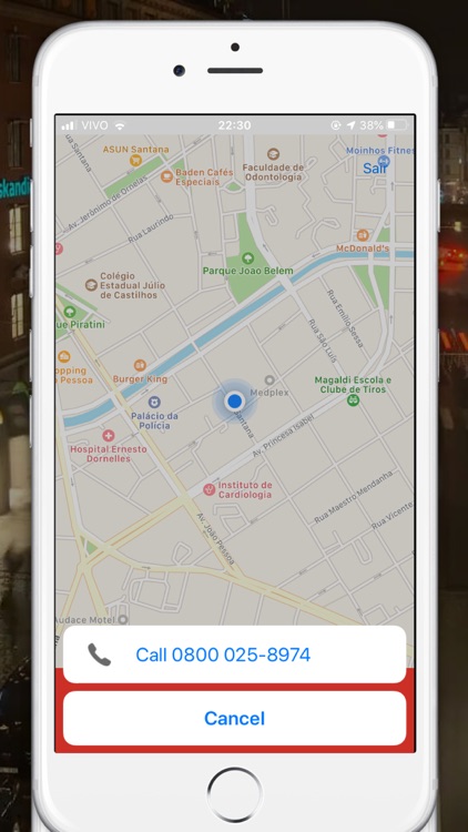 Anjus - sempre ao seu lado screenshot-3