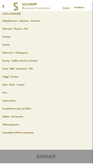 Screenshot #3 pour SoldApp® - Business Innovation