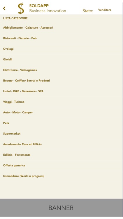 SoldApp® - Business Innovation