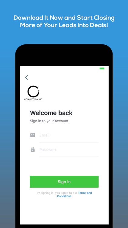 Loan Officer CRM screenshot-4