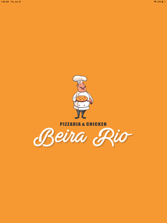 Screenshot #4 pour Pizzaria Beira Rio Chicken