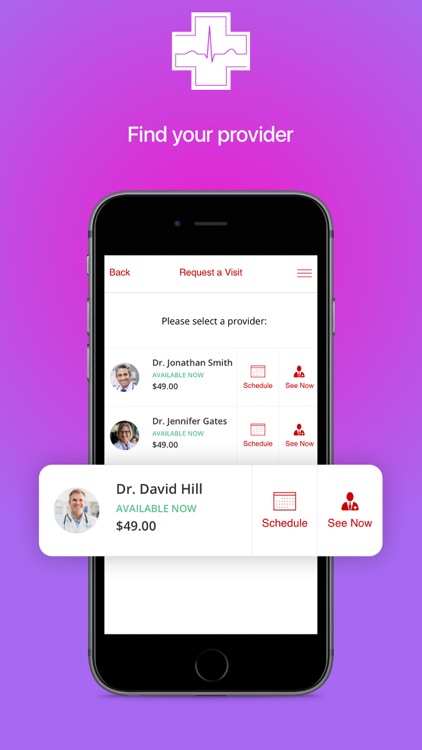 Virtual Care California