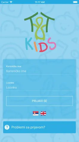 Game screenshot T&T Kids mod apk