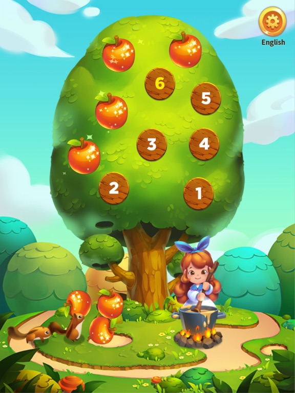 Screenshot #5 pour Compter pour les enfants -Prem