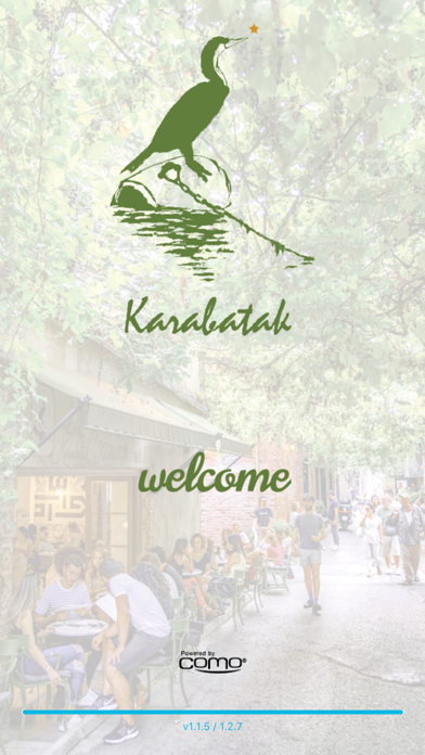 Karabatak Screenshot
