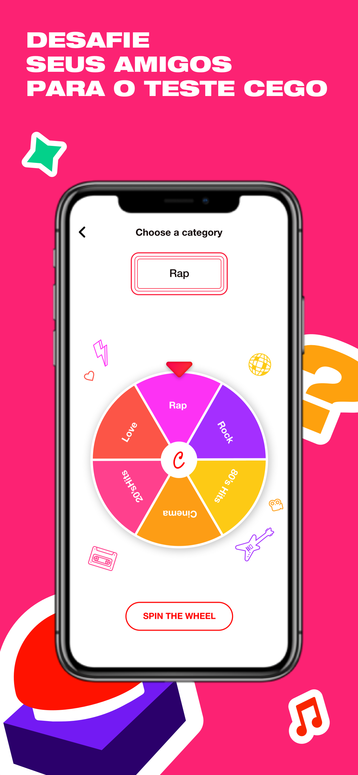 Bouncy Stick - The Hopper Game